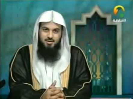 فضائل قيام الليل الشيخ محمد العريفي 