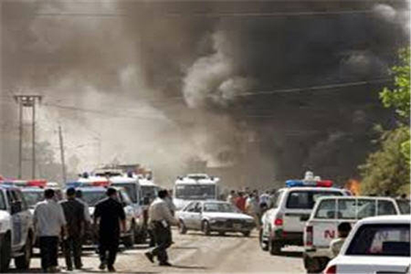 مقتل 13 شخصا على الاقل في هجمات شمال بغداد