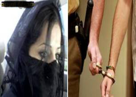 سعودي يمارس القوادة على مواطنة في مدرسة يعمل حارساً فيها