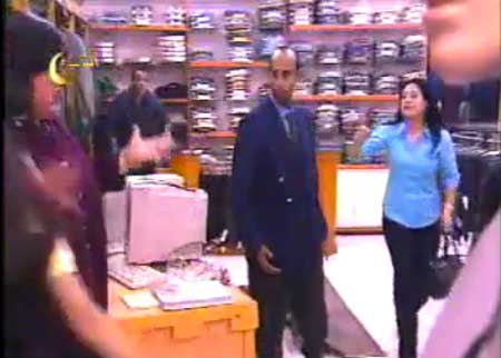 كاميرة خفية مصرية 