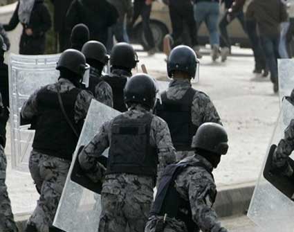 المعتقلون على خلفية الاحداث في السلط ( أسماء و تحديث ) المعتقلون على خلفية الاحداث في السلط ( أسماء و تحديث )