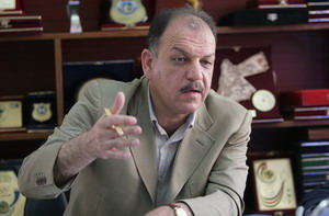 حمد : الامير علي اكثر التواقين للتغيير واعادة البناء 