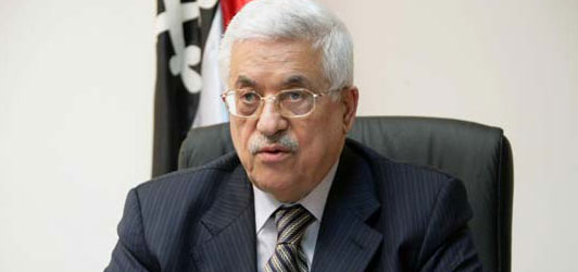 الرئيس الفلسطيني: الملك تحدث في واشنطن باسم العرب والمسلمين الرئيس الفلسطيني: الملك تحدث في واشنطن باسم العرب والمسلمين