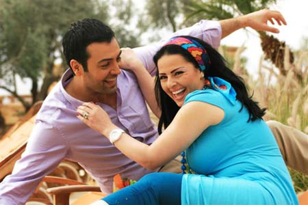 "اسمر" تقاضى 50 الف دولار لقاء ظهوره مع كرزون !