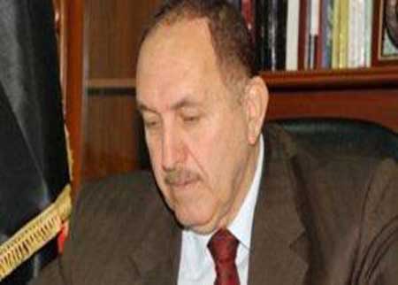 نائب رئيس مجلس النواب العراقي ينفي ما نسب اليه ضد مجاهدي خلق نائب رئيس مجلس النواب العراقي ينفي ما نسب اليه ضد مجاهدي خلق
