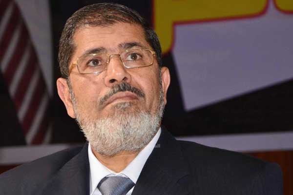 مرسي.. تحديات هائلة وصلاحيات منقوصة مرسي.. تحديات هائلة وصلاحيات منقوصة