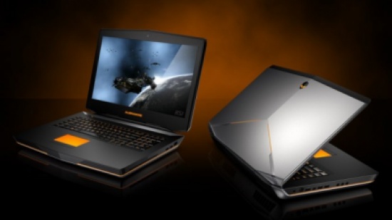 “ديل” تعلن عن 3 حواسب محمولة من عائلة “Alienware” “ديل” تعلن عن 3 حواسب محمولة من عائلة “Alienware”