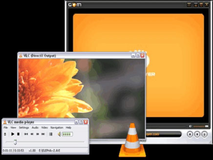 إطلاق أول نسخة من برنامج "VLC" لأجهزة أندرويد إطلاق أول نسخة من برنامج "VLC" لأجهزة أندرويد