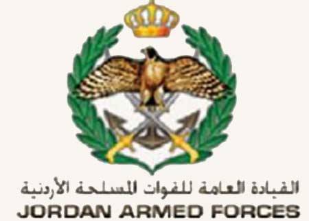 قوات حفظ السلام الاردنية بساحل العاج تحتفل بالمناسبات الوطنية 