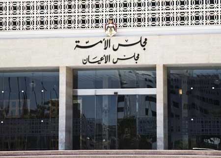 المصري يلتقي وفد مساعدي أعضاء الكونجرس الأميركي  