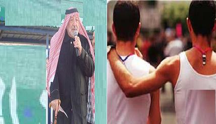 الاخوان المسلمون يعلنون الحرب على الشواذ جنسيا في الاردن الاخوان المسلمون يعلنون الحرب على الشواذ جنسيا في الاردن