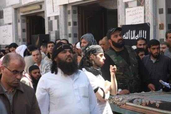 63 سلفياً أمام محكمة أمن الدولة الأحد 63 سلفياً أمام محكمة أمن الدولة الأحد