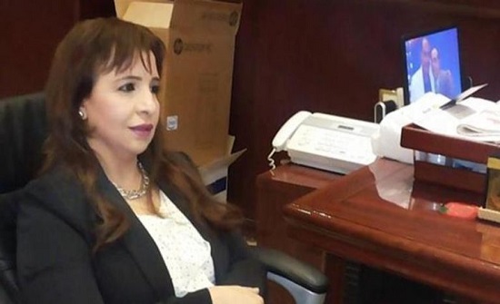 "زوجة جمال عبدالناصر" تستنجد بالرئيس السيسي: "عايزة أشتغل" "زوجة جمال عبدالناصر" تستنجد بالرئيس السيسي: "عايزة أشتغل"