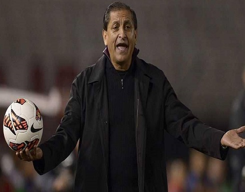 "بيراميدز" المصري يعلن هوية مدربه الجديد "بيراميدز" المصري يعلن هوية مدربه الجديد