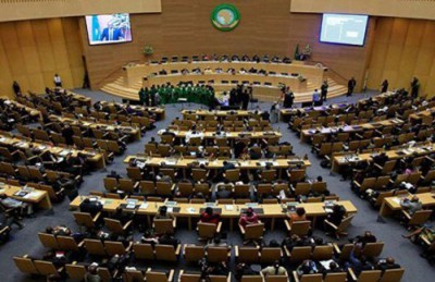 مجلس السلم والأمن الافريقي يطالب بوقف إطلاق النار في 3 مناطق بالسودان