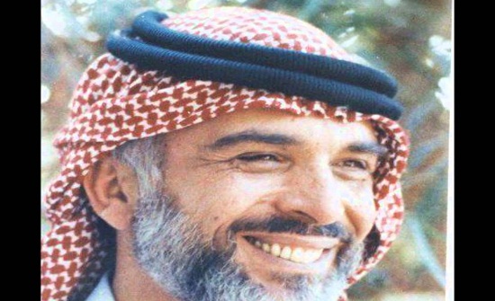 المجالي : الحسين ظاهرة متفردة بالقرن العشرين المجالي : الحسين ظاهرة متفردة بالقرن العشرين