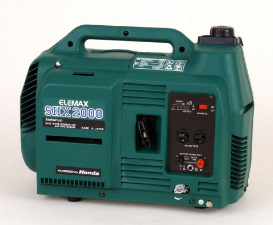 اربد: مولدات كهرباء ومصابيح توفرها اللجنة الرابعة كإجراء احترازي