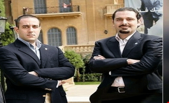 استقالات مفاجئة ومتتالية في تيار الحريري استقالات مفاجئة ومتتالية في تيار الحريري
