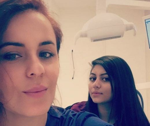 40 دقيقة من الرّعب .. صديقتا الفلسطينية القتيلة في الملهى الليليّ ترويان أدقّ تفاصيل الهجوم