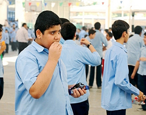 اعتقال شبكة آسيوية تبيع منشطات جنسية لطلبة المدارس شرق عمان اعتقال شبكة آسيوية تبيع منشطات جنسية لطلبة المدارس شرق عمان