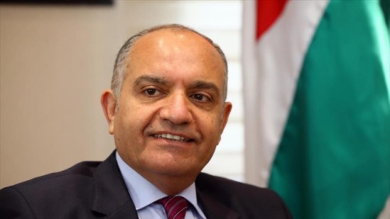 سفير الأردن بأنقرة: علاقتنا مع تركيا "مثال متميز ونموذج راسخ" سفير الأردن بأنقرة: علاقتنا مع تركيا "مثال متميز ونموذج راسخ"
