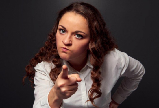 قتلت عائلة كاملة بسبب كلمة "عانس"