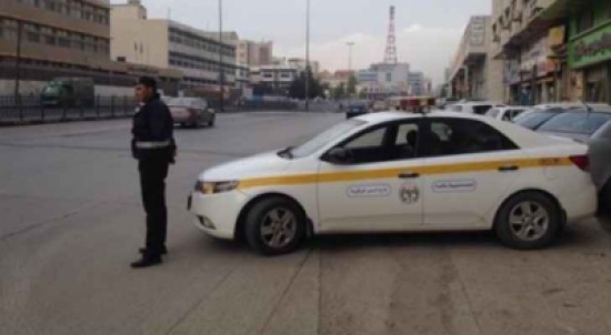 حملات رقابية مكثفة على حافلات نقل الطلاب