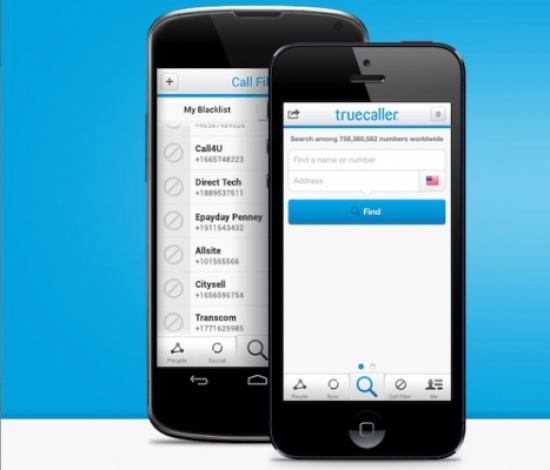 اردني يطلق زوجته بسبب " Truecaller " اردني يطلق زوجته بسبب " Truecaller "