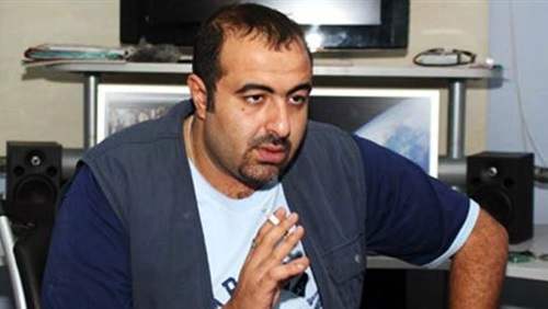 بعد القبض عليه.. سامح عبد العزيز: الحشيش اللي معايا جبته لمزاجي! بعد القبض عليه.. سامح عبد العزيز: الحشيش اللي معايا جبته لمزاجي!