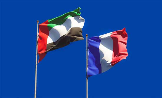 بعد الهجوم الحوثي.. فرنسا تجدد دعمها وتضامنها مع الإمارات بعد الهجوم الحوثي.. فرنسا تجدد دعمها وتضامنها مع الإمارات