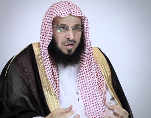 الشيخ عائض القرني يتهم إيران بمحاولة اغتياله الشيخ عائض القرني يتهم إيران بمحاولة اغتياله