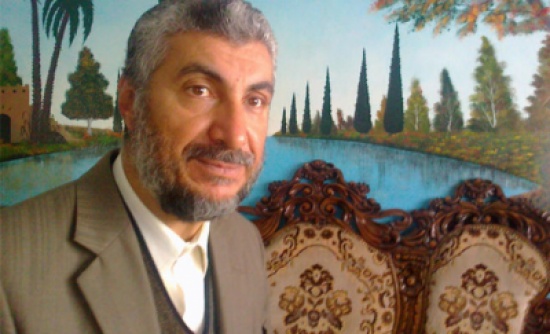إربد: اعتقال مدير مدرسة ناشط في "العمل الإسلامي" إربد: اعتقال مدير مدرسة ناشط في "العمل الإسلامي"