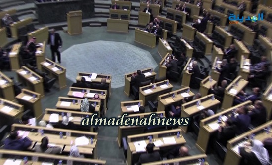 “النواب” يعقد جلسة رقابية الإثنين