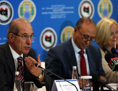 تدمير كيماوي ليبيا بالكامل تدمير كيماوي ليبيا بالكامل