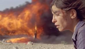 الفيلم الكندي حرائق في شومان الفيلم الكندي حرائق في شومان