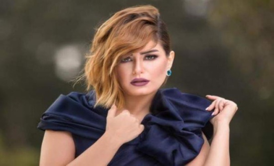 الموت يفجع منة فضالي