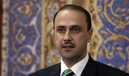 المومني: نعمل ما بوسعنا لمعالجة العجز في الموازنة المومني: نعمل ما بوسعنا لمعالجة العجز في الموازنة