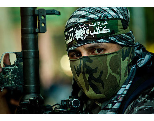 واشنطن بوست : مقاتلو حماس الاقوى والامهر على وجه الأرض