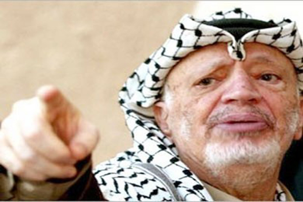 هل استخدمت مادة البولونيوم المشعة في تسميم ياسر عرفات ؟ هل استخدمت مادة البولونيوم المشعة في تسميم ياسر عرفات ؟