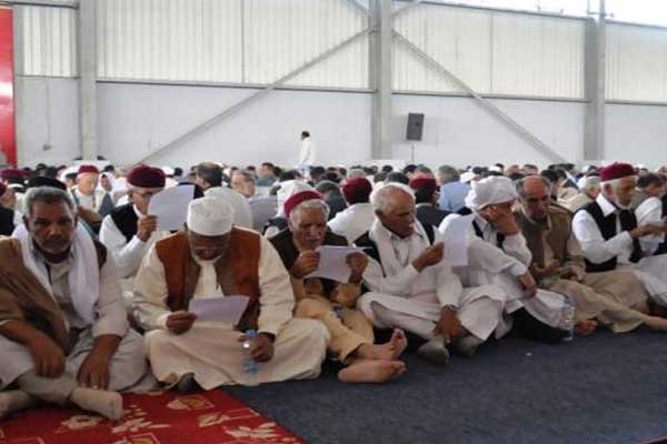 هل تتحرر انتخابات ليبيا من القبائل؟