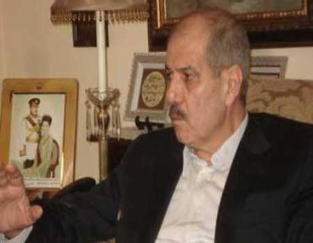 الطراونة يستقبل مبعوث الاتحاد الاوروبي الخاص 