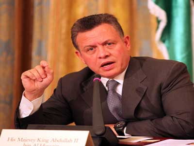 الملك يواصل لقاءاته في العاصمة الفرنسية باريس  ( صور ) 