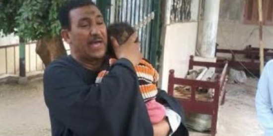 حقيقة لغز الرضيع المصري المتهم بقضية تلويث مياه النيل حقيقة لغز الرضيع المصري المتهم بقضية تلويث مياه النيل