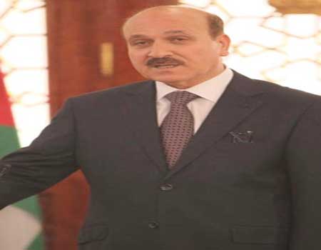 وزير الثقافة يلتقي وفدا من نقابة الفنانين