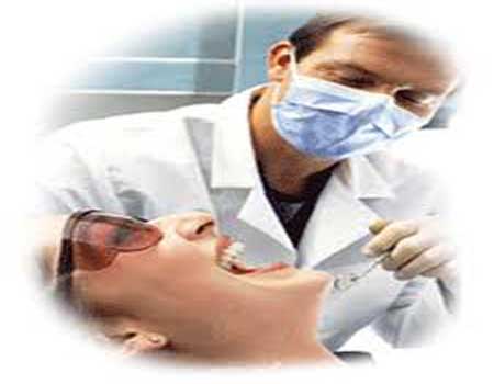 1ر32% نسبة النجاح في الامتحان الاجمالي لطب الاسنان الكتابي 