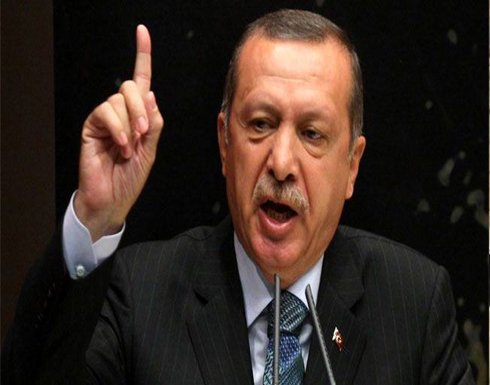 اردوغان: عملية السيطرة على مدينة الباب السورية اقتربت من نهايتها اردوغان: عملية السيطرة على مدينة الباب السورية اقتربت من نهايتها