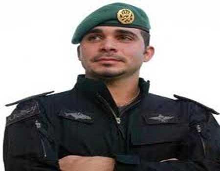 الأمير علي يستقبل ممثلين عن مكاتب عدد من اعضاء الكونجرس الاميركي 