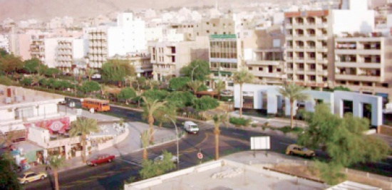 لا دلالات على زلزال متوقع بالعقبة والبحر الميت