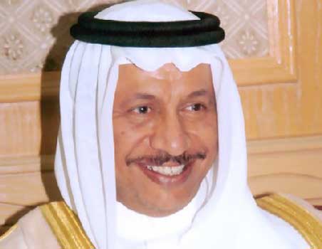 تكليف جابر الصباح بتشكيل الحكومة الكويتية الجديدة تكليف جابر الصباح بتشكيل الحكومة الكويتية الجديدة