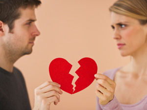 10 أمور جعلته يتوقف عن حبك